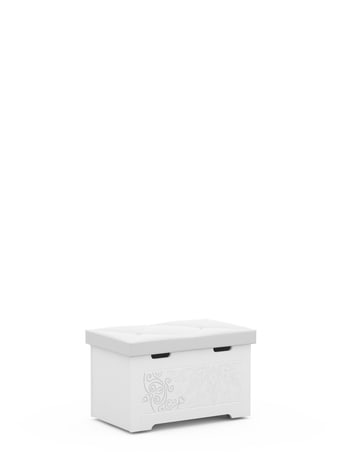 Mänguasjakast Boho