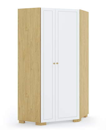 Nurgakapp Frame Oak White