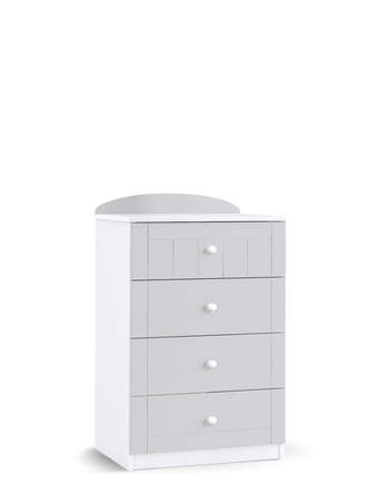 Kummut 60 Nordic Grey