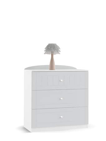 Kummut 90 Nordic Grey