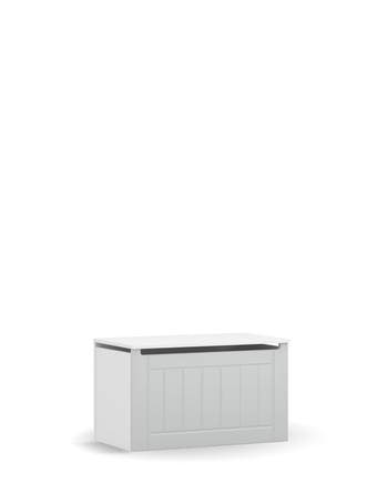 Mänguasjakast Nordic Grey