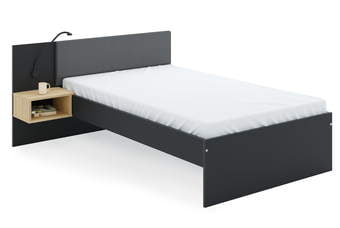 Voodi SN-120 Loft