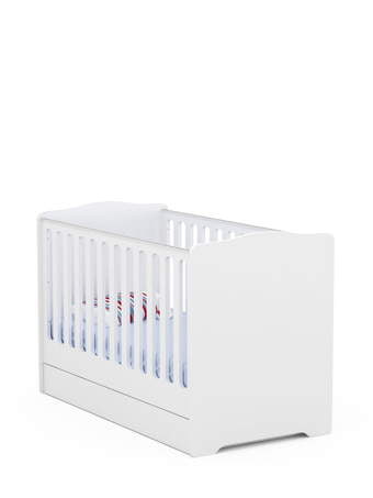 V?revoodi Baby 70x140 Top Cars