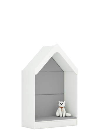 Maja/iste 90 White&Stone