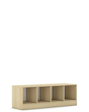Pink 145 1P Oak Lindberg
