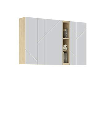 Seinakapp 1650-30 GrafLine