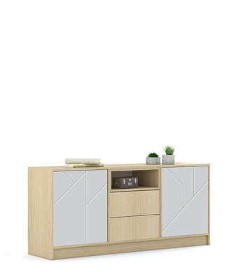 Kummut 180-2-45 GrafLine