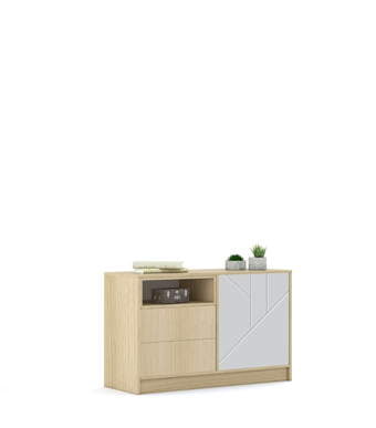 Kummut 120-2-45 GrafLine