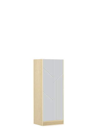 Riidekapp 60-160 P GrafLine