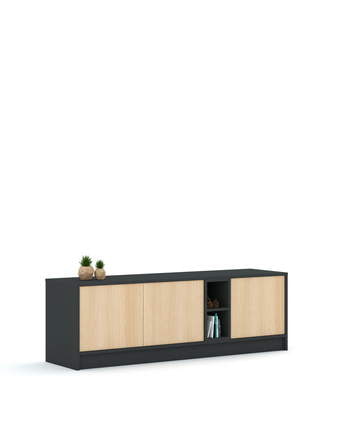 TV alus 165 Mode Loft