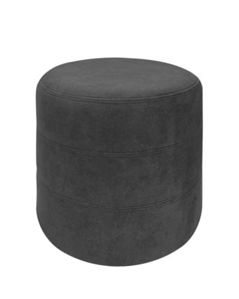 Tumba Tubo Anthracite Cloud