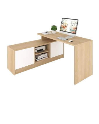 Laud L4 145 Oak Lindberg