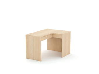 Nurgalaud B58 125x95 R parem | Dąb Lindberg