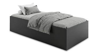 Voodi Base 90 Antracyt