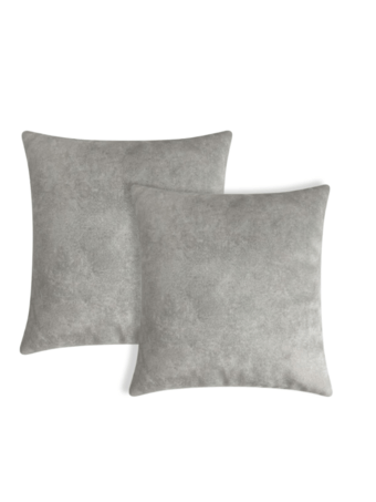 Padjad 2tk Grey Cloud 81