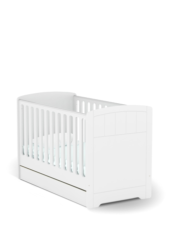 V?revoodi Baby 70x140  Nordic