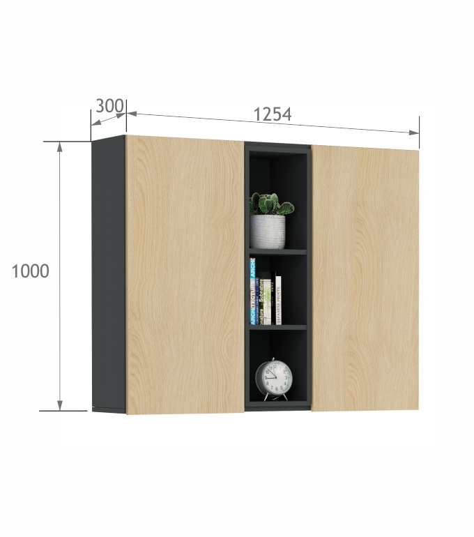 Szafka 1250-30 South